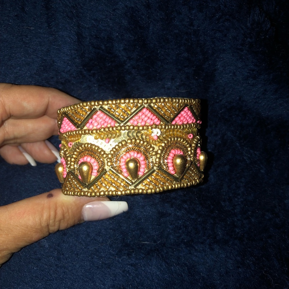 Boho bracelet